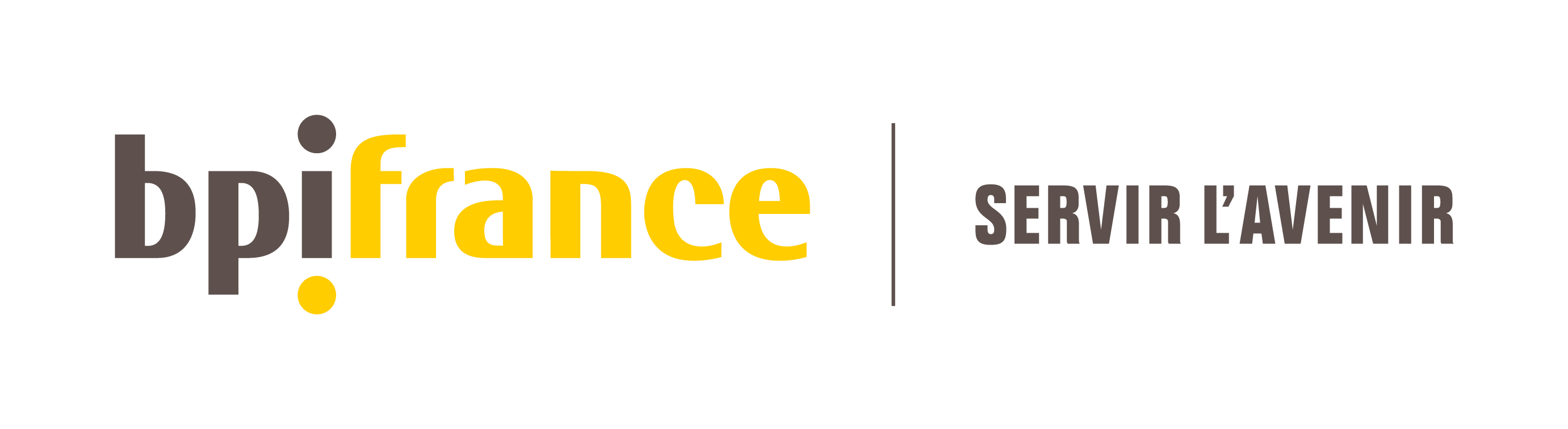 Logo BPI France